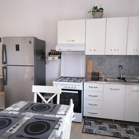 La Casetta Di Tzia Caicca Iglesias Exteriör bild