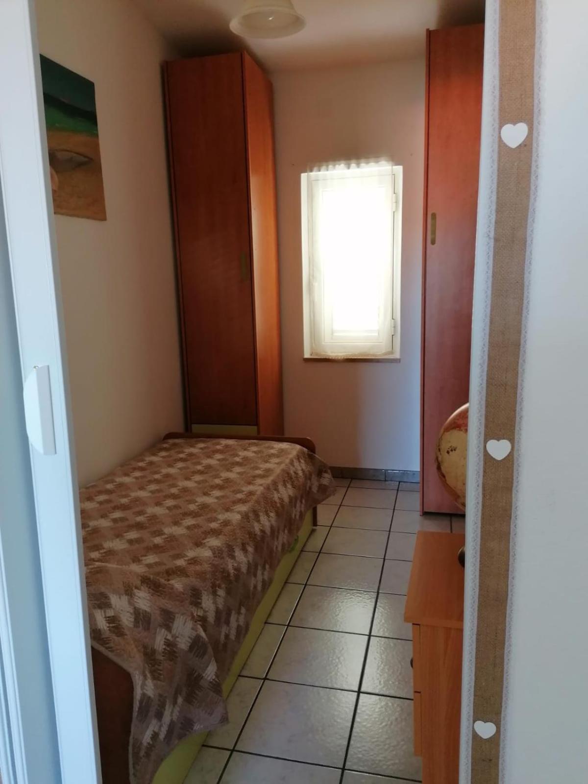 La Casetta Di Tzia Caicca Iglesias Exteriör bild
